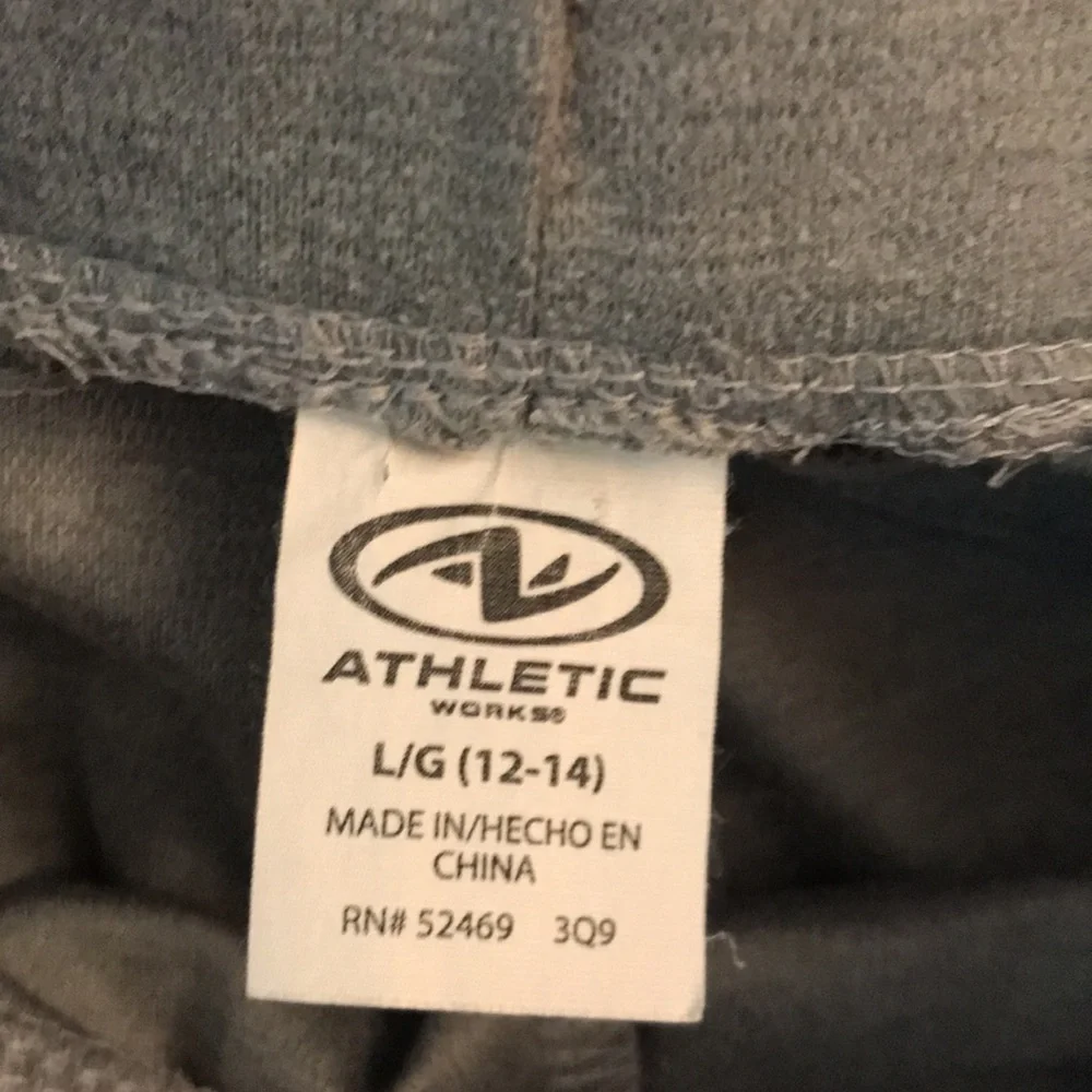 Athletic Works Pants L‎